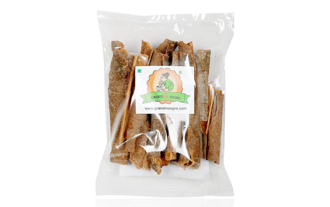Grandma Agro Cinnamon Sticks (Dalchini)    Pack  250 grams
